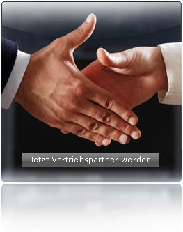 Vertriebspartner gesucht ️ Vertriebspartnerschaft.